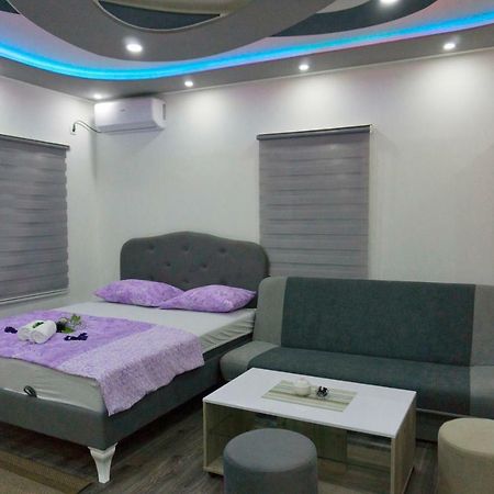 Apartman Spirto Trebinje Eksteriør bilde