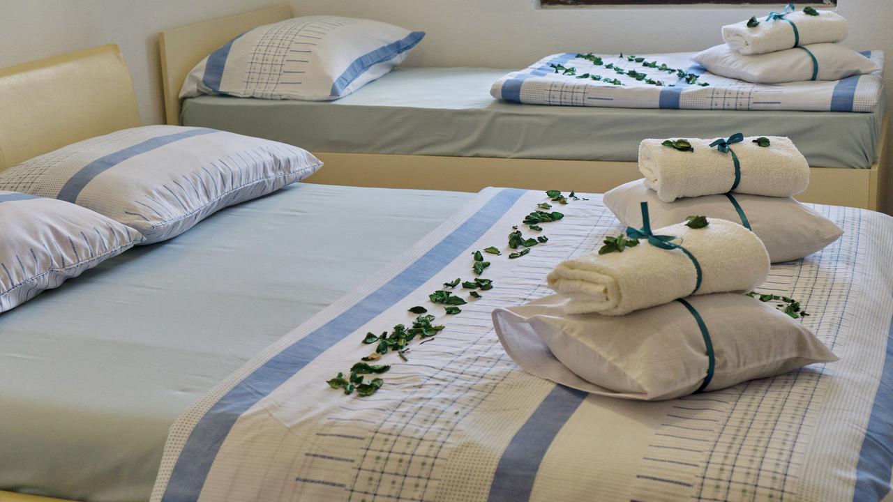 Apartman Spirto Trebinje Eksteriør bilde