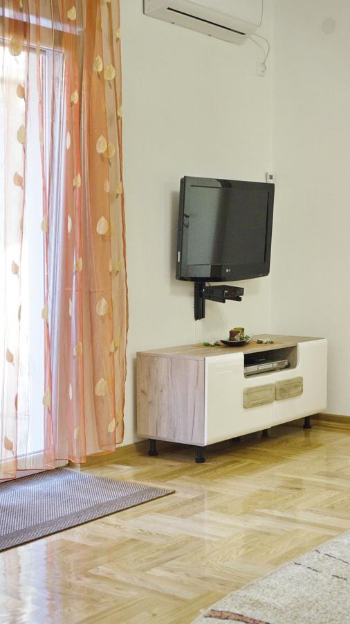 Apartman Spirto Trebinje Eksteriør bilde