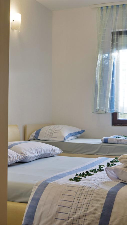 Apartman Spirto Trebinje Eksteriør bilde