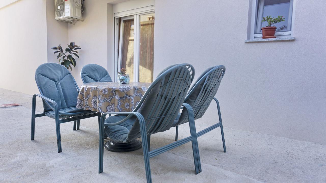 Apartman Spirto Trebinje Eksteriør bilde