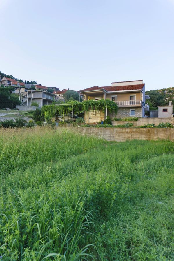 Apartman Spirto Trebinje Eksteriør bilde