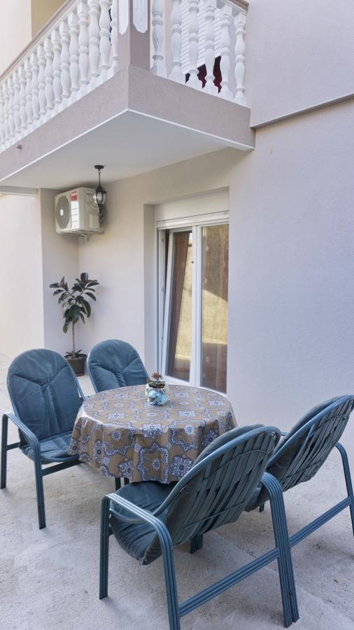 Apartman Spirto Trebinje Eksteriør bilde