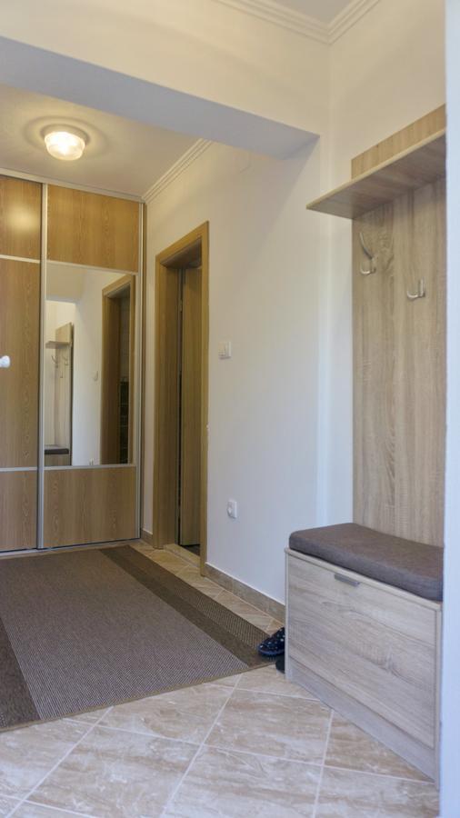Apartman Spirto Trebinje Eksteriør bilde