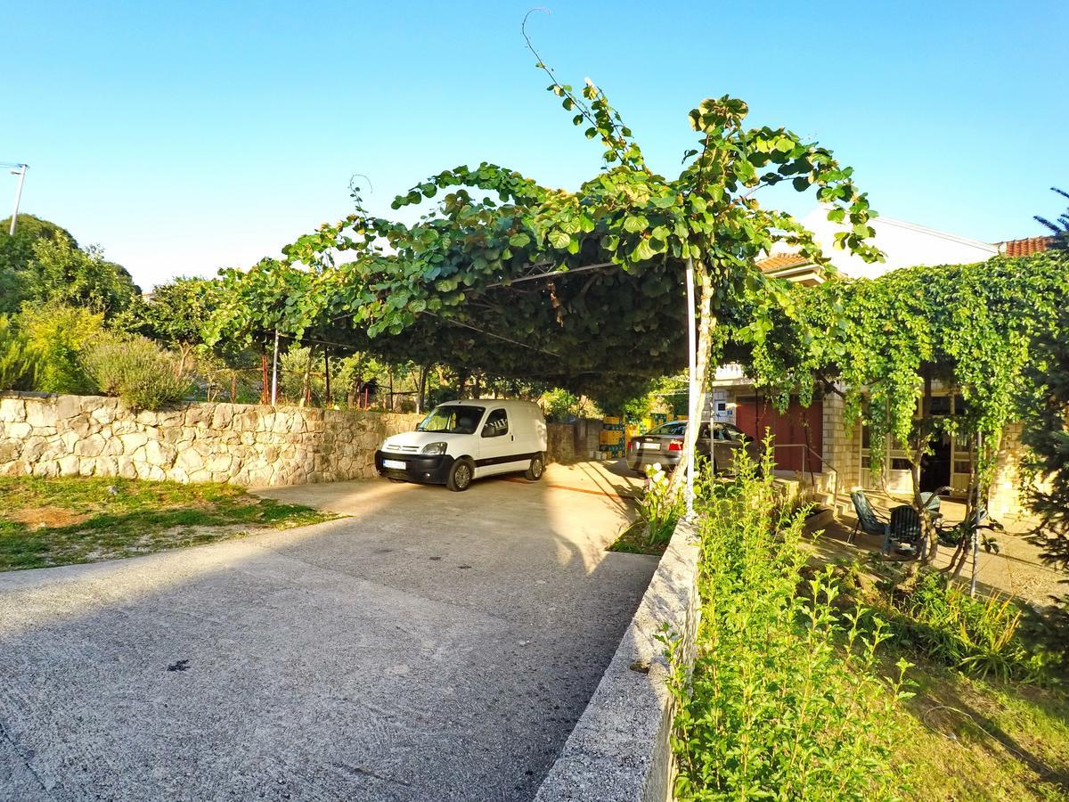 Apartman Spirto Trebinje Eksteriør bilde