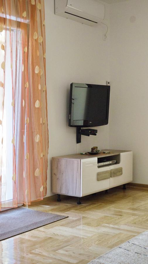 Apartman Spirto Trebinje Eksteriør bilde
