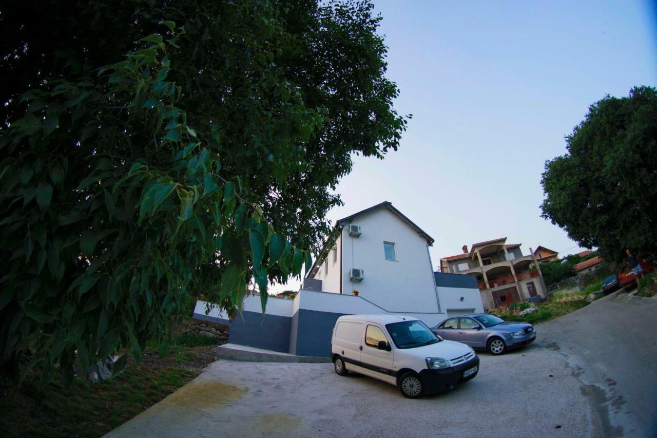 Apartman Spirto Trebinje Eksteriør bilde