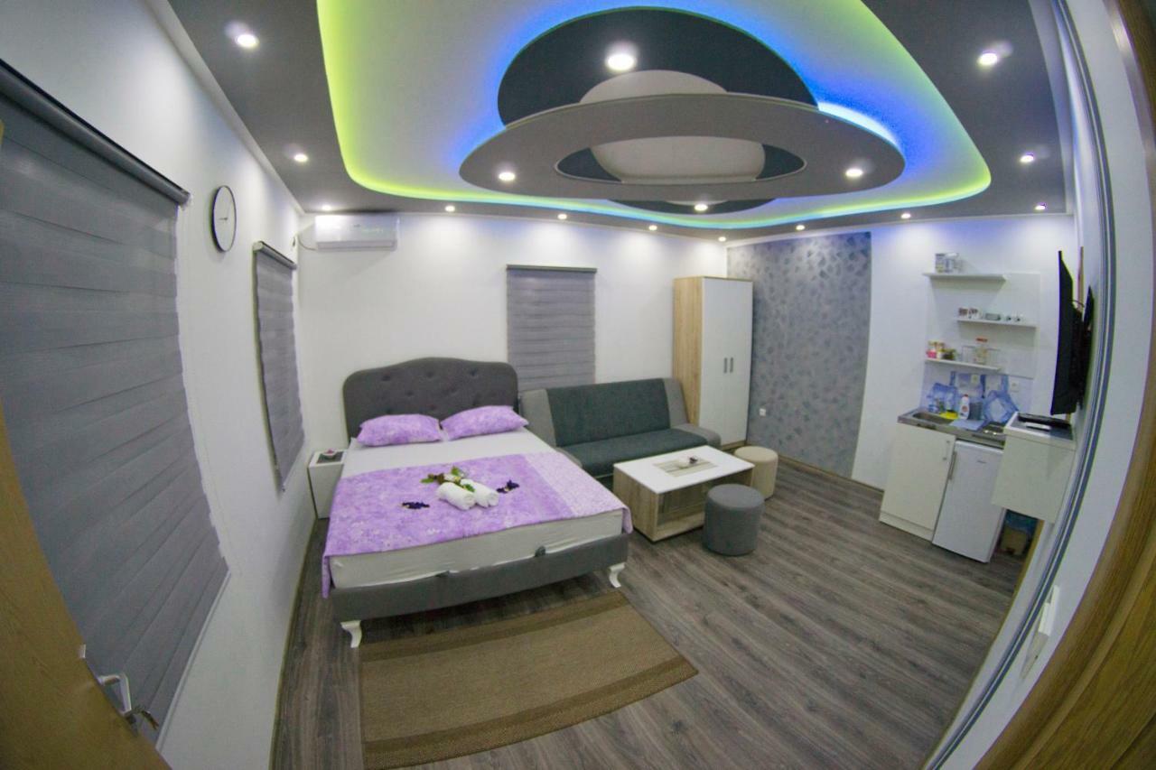 Apartman Spirto Trebinje Eksteriør bilde