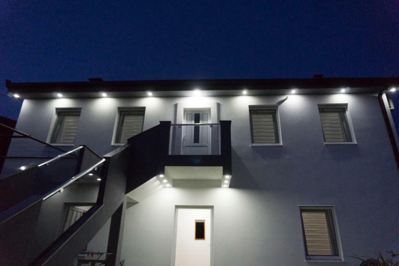 Apartman Spirto Trebinje Eksteriør bilde