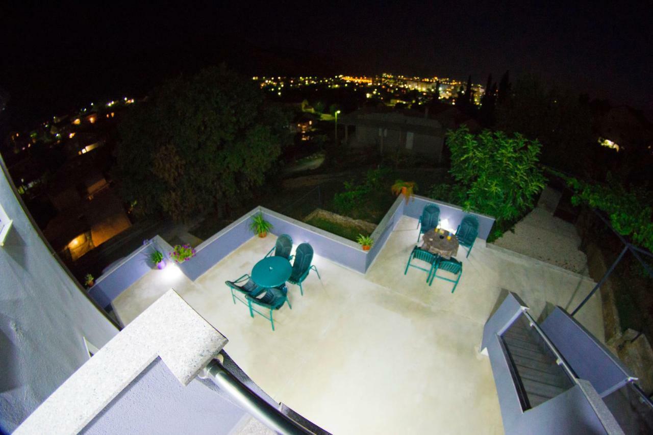Apartman Spirto Trebinje Eksteriør bilde